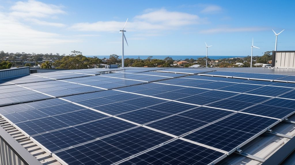 Tracking Australia’s Net-Zero Transition: Public Maps, Policy Debates, and Regional Impacts
