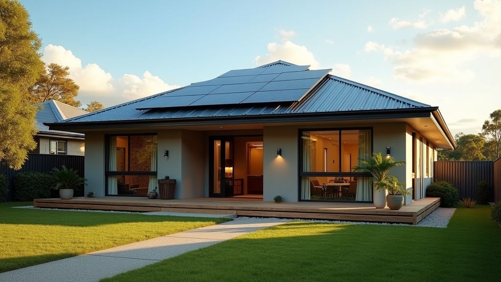 Ultimate Guide to NSW Solar Rebates & Incentives in 2026