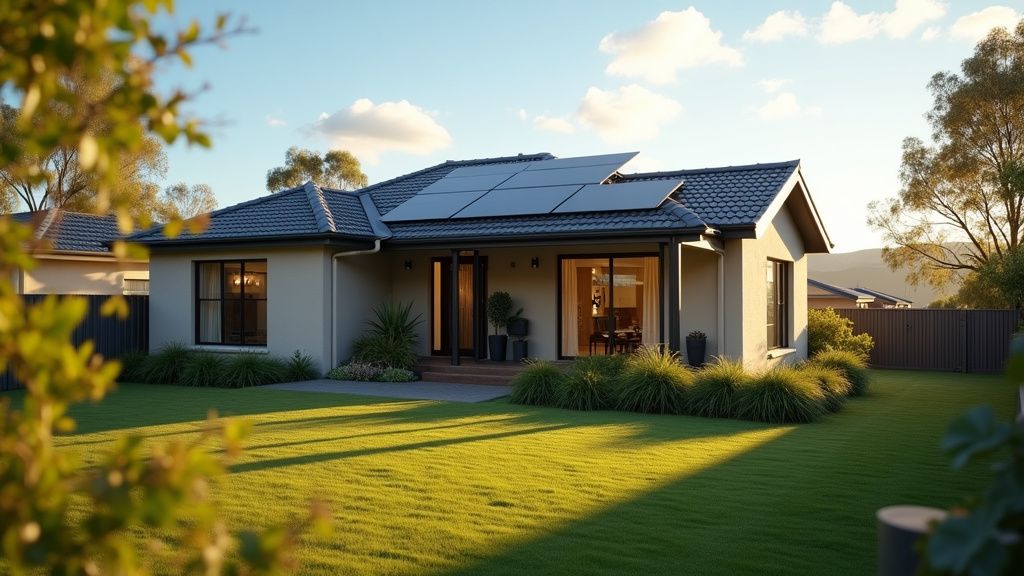 Understanding Approved Solar Batteries