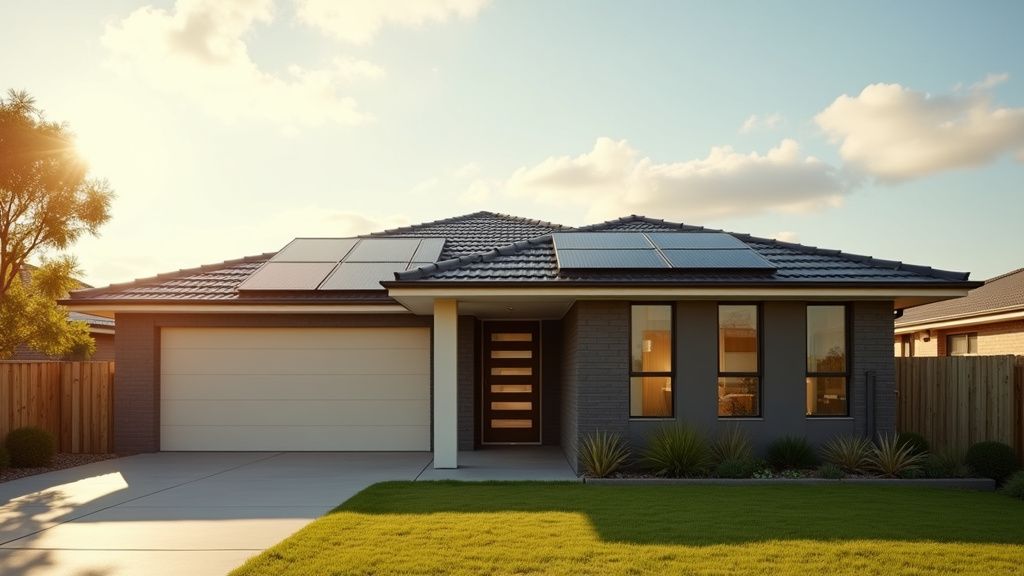 Understanding EnergyAustralia's Electricity Plans