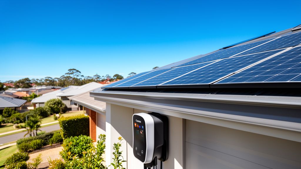 Powering Up: Understanding EV Charger Incentives for Australian Homeowners
