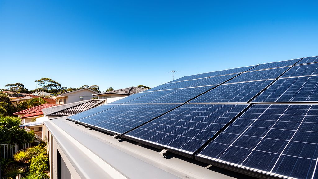 Understanding Grid Connection Paperwork for Your New Australian Solar System