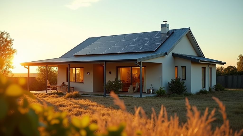 Understanding How Solar Batteries Work - A Comprehensive Guide