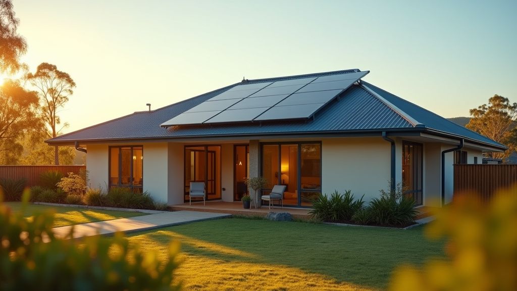 Understanding Labor's Home Battery Subsidy: Is It Right for You?