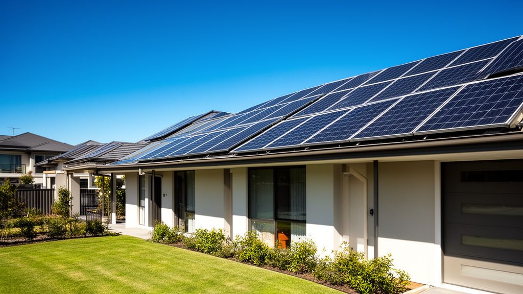 Understanding Solar Battery Pricing: From Pre-Installation to Total Cost