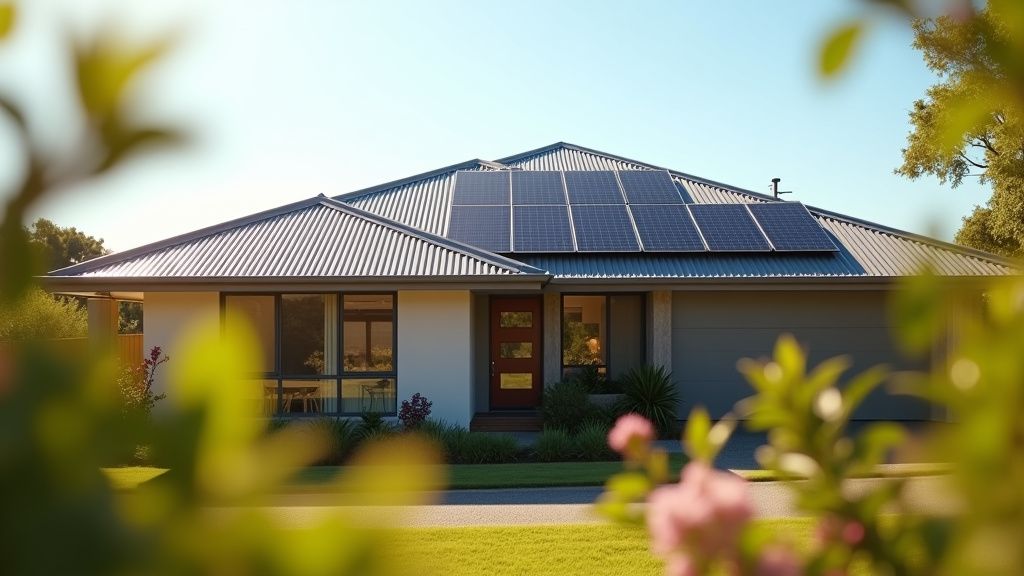 Understanding Solar Panel Rebates in New South Wales