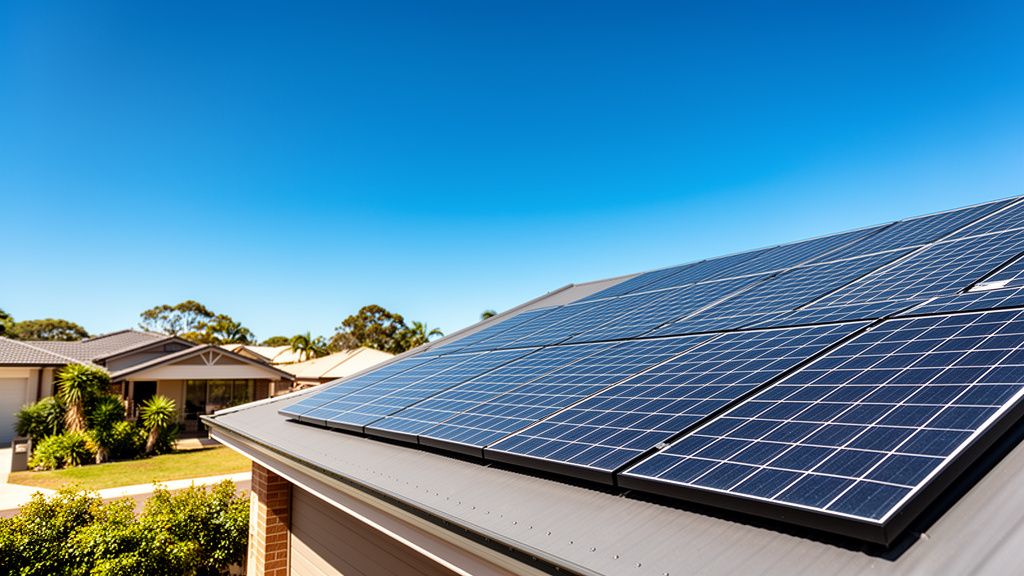 Decoding STCs: Your Gateway to Australia's Federal Battery Rebate