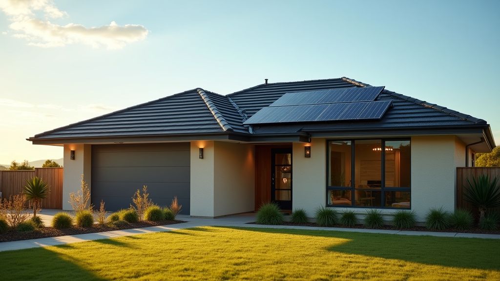 Understanding the Economics of Solar Batteries and Feed-in Tariffs