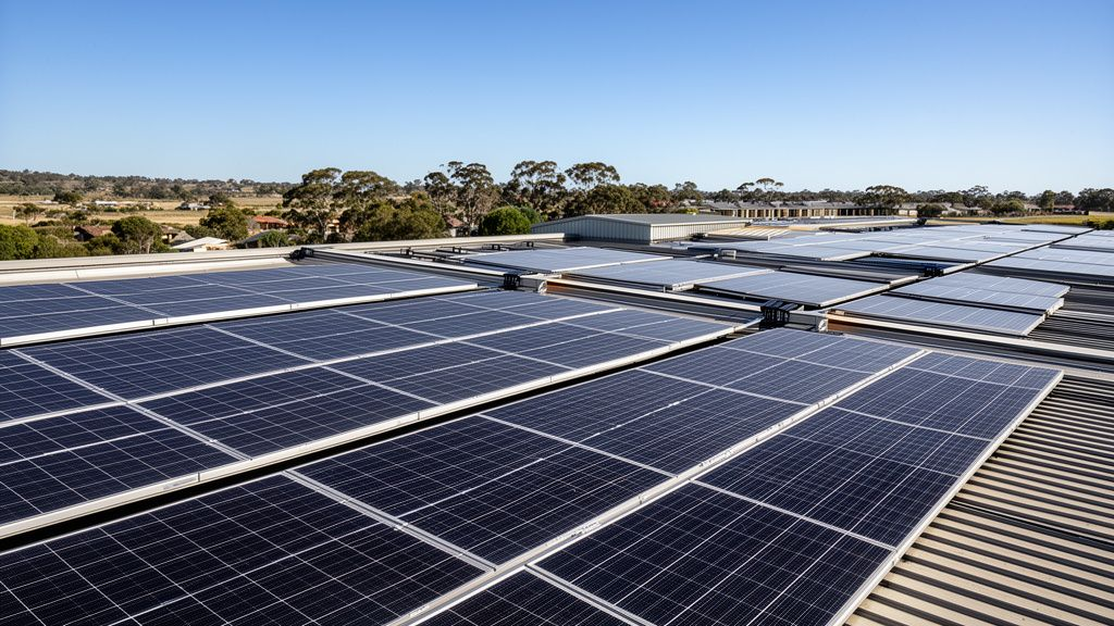 Understanding the SRES Expansion: Huge Financial Savings for Australian Businesses and Farmers