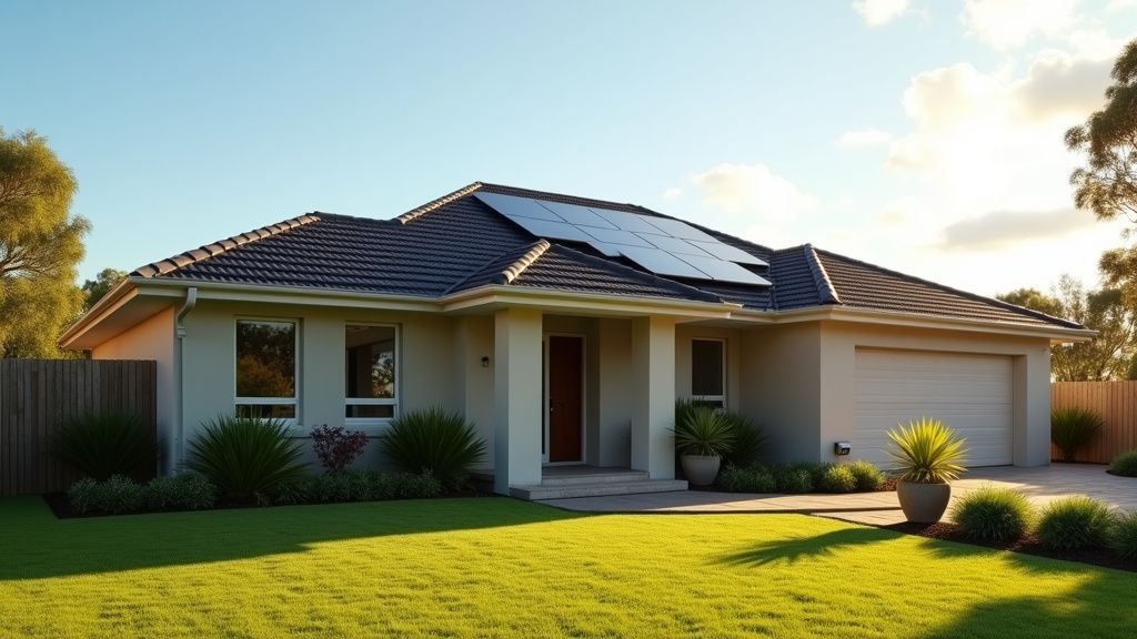 Understanding the Victorian Solar Panel Rebate: A Comprehensive Guide