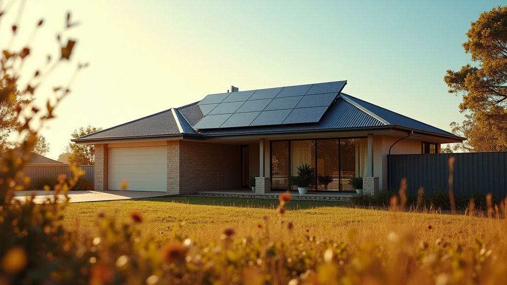 Understanding Virtual Power Plants in Australia - How They Work