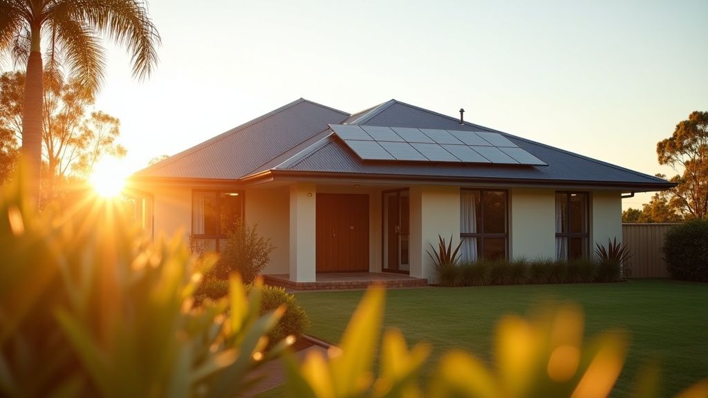 Understanding Wholesale Electricity Prices with Amber Electric