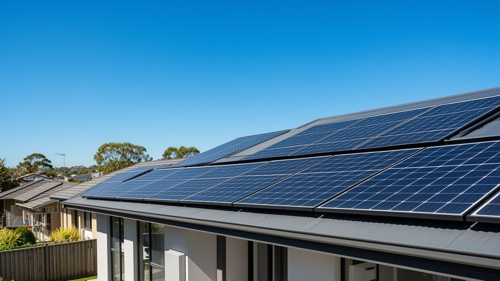 Unlock Extra Income: How Virtual Power Plants (VPPs) Work with Your Battery