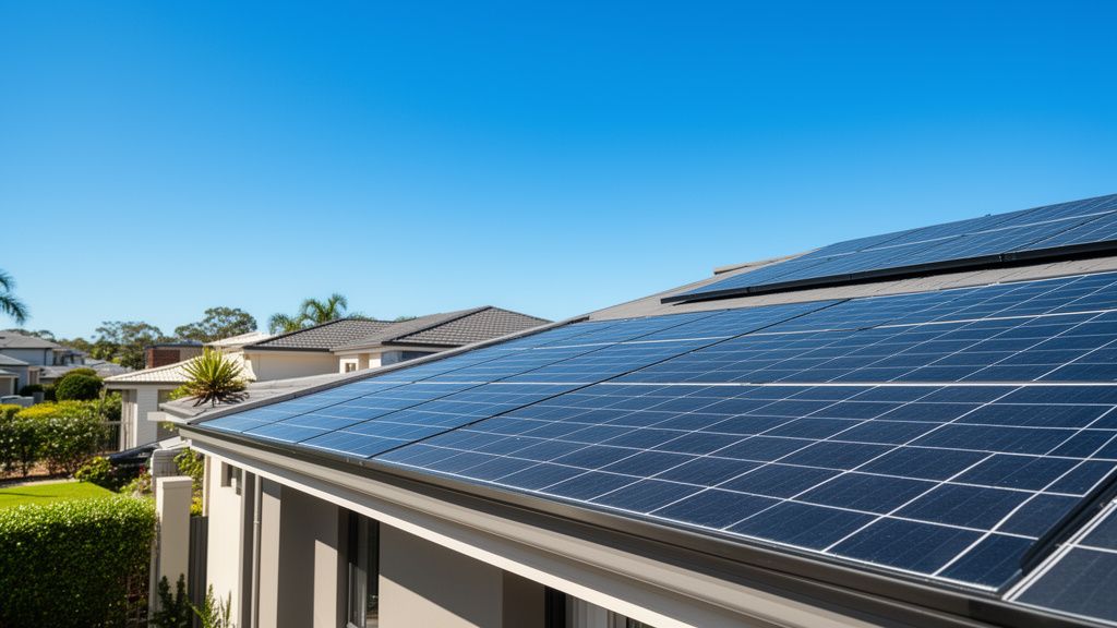 Australia's Solar Sharer Program: Your Path to Free Electricity