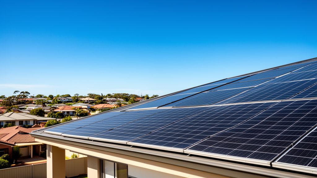 Federal Cheaper Home Batteries Program: Powering Savings for Aussie Homes