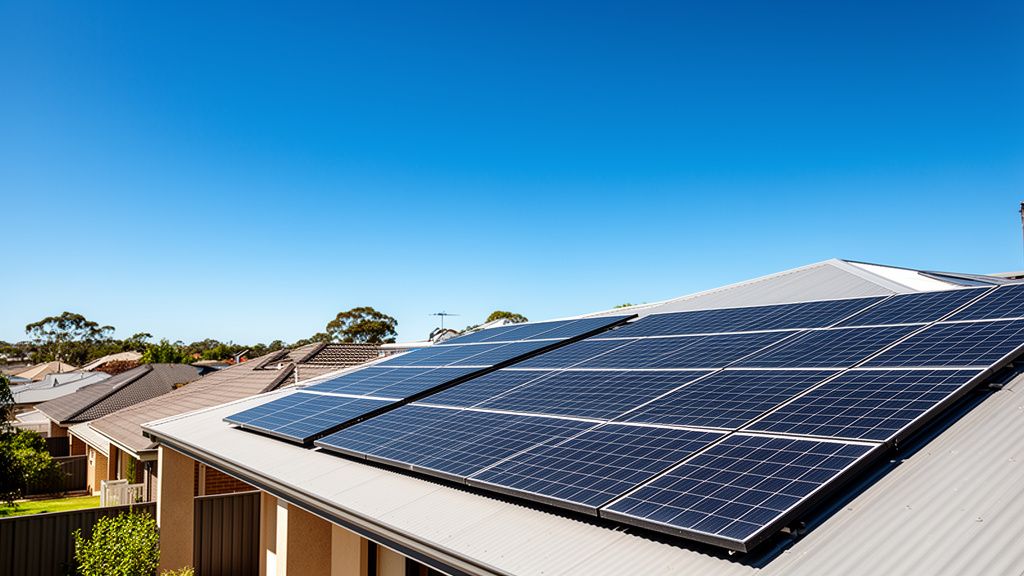 Unpacking the Clean Energy Australia 2026 Report: Beyond the Battery Boom