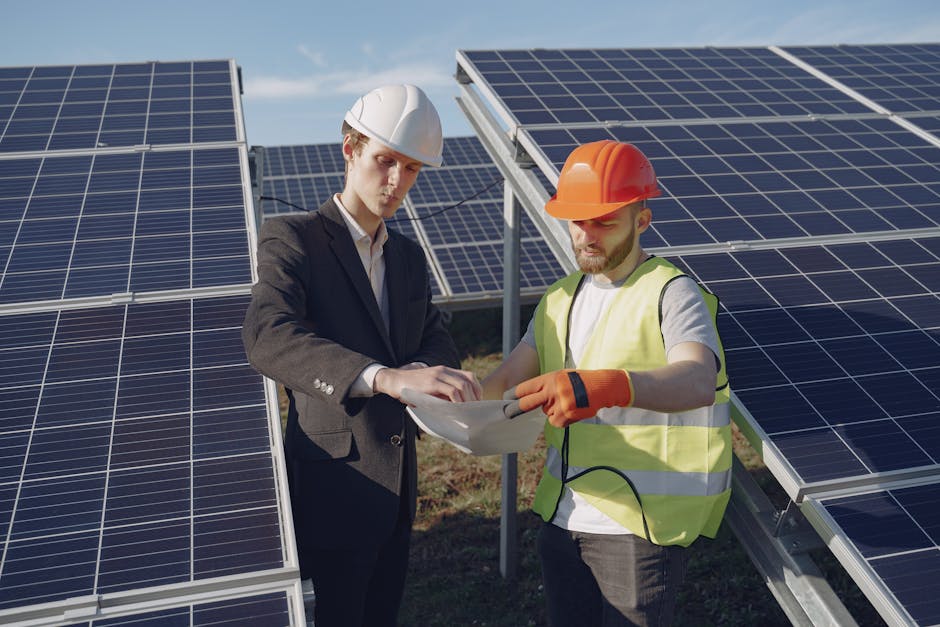 Unpacking the Reolink 4K Solar Camera: An In-Depth Aussie Review of 8MP Vision & Smart Features