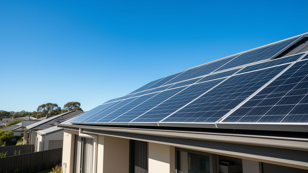 Virtual Power Plants (VPPs) Explained: Earning Money with Your Solar Battery