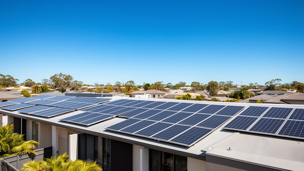WA Energy Plans 2026: Solar Feed-in Tariffs and Synergy/Horizon Rates