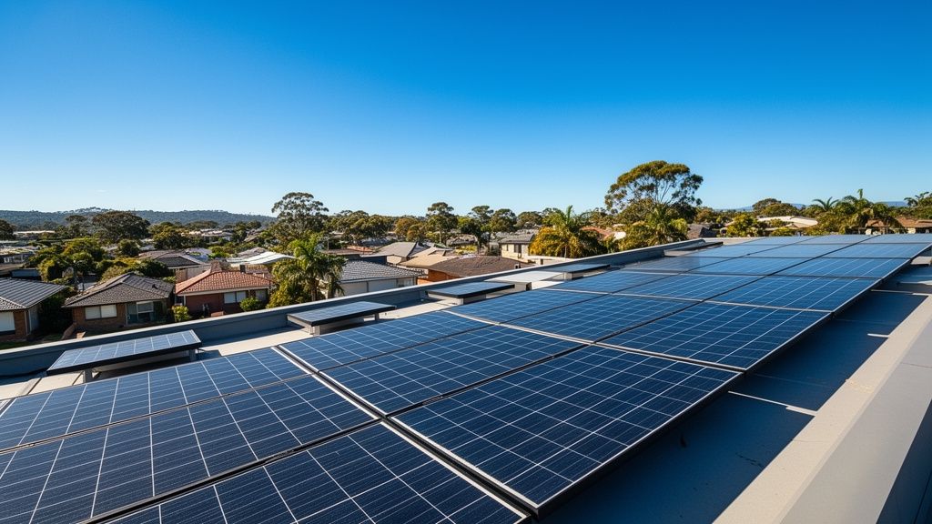 What's the Average Electricity Bill in Your Australian State?