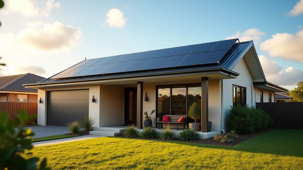 What Size Solar Battery Do I Need if I have a 10kw Inverter?