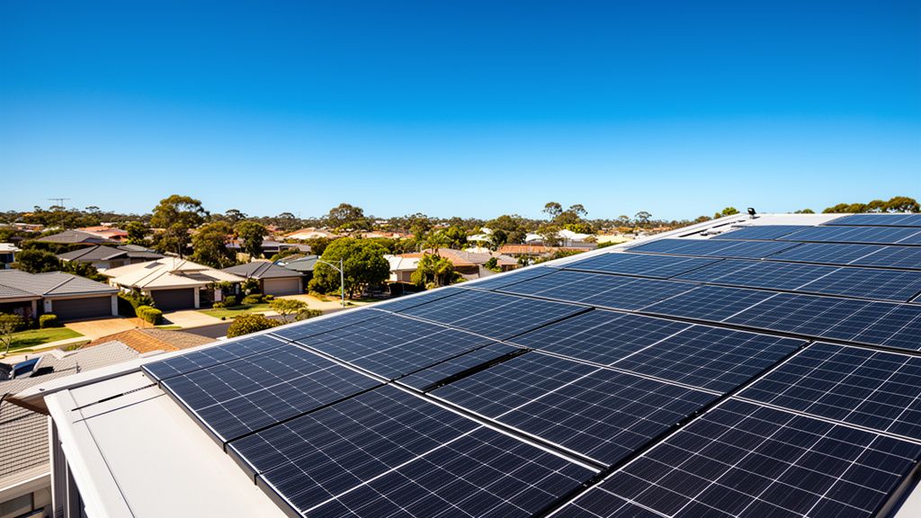 Origin Energy Availability: Where Can Residential Solar Customers Find Them?