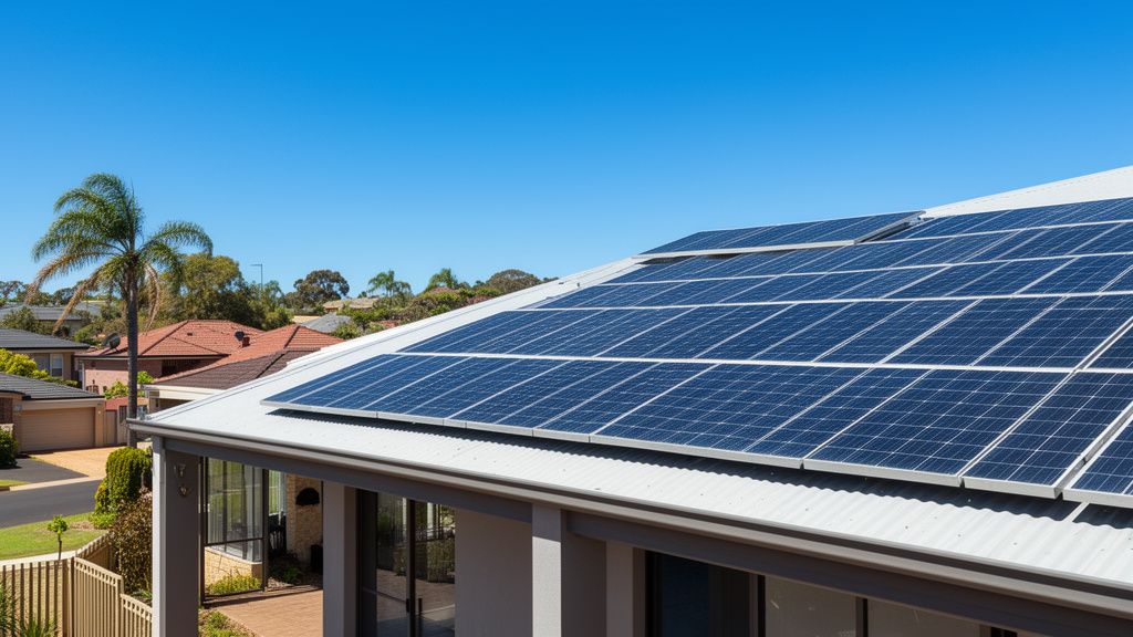 Why Investors Are Powering Up Sustainable Data Centres with Aussie Solar