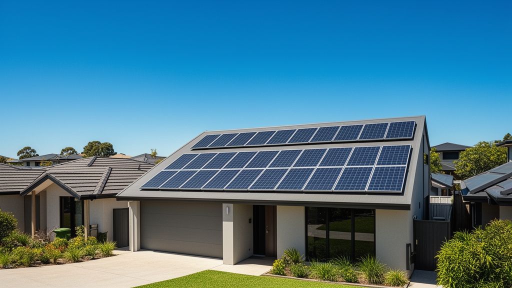 Why More Aussies Are Going Solar and Adding Batteries Now