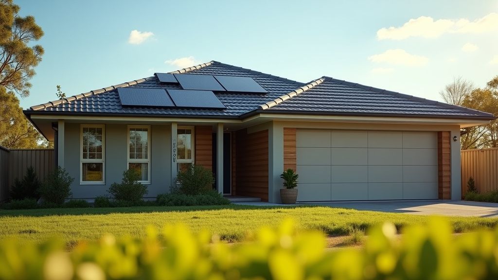Will 'Solar Sharer' Really Save Households $800 on Electricity?