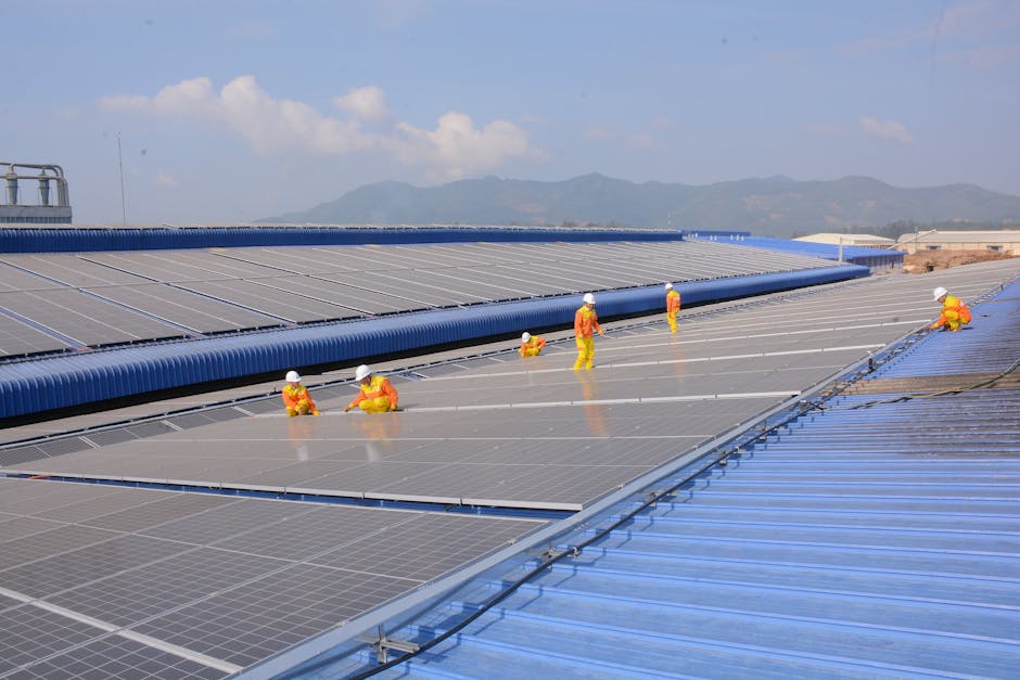 How Solar Installers Are Adapting to the New Battery Subsidy Structure