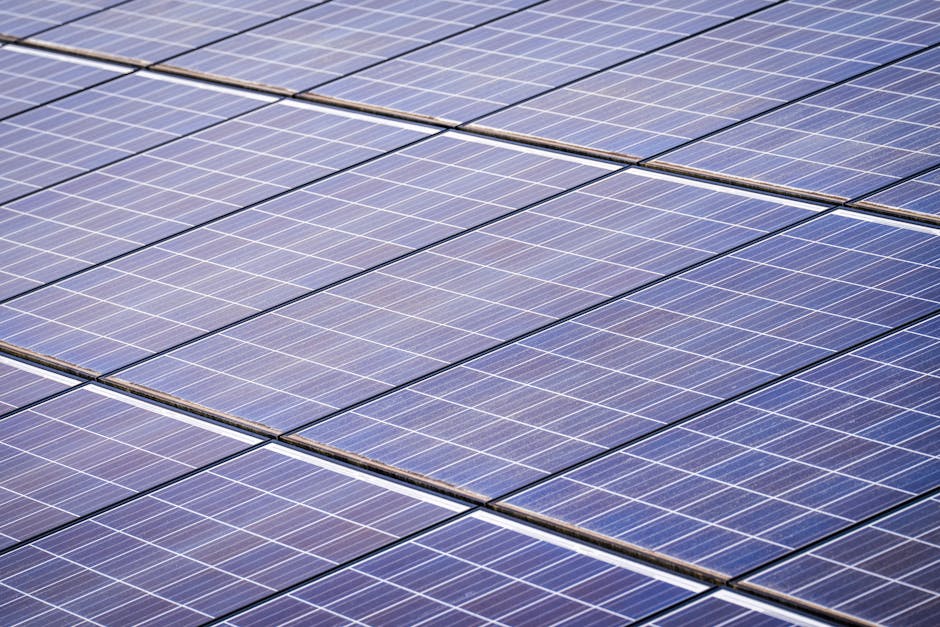 Australia's Energy Transition and Solar Power Dominance