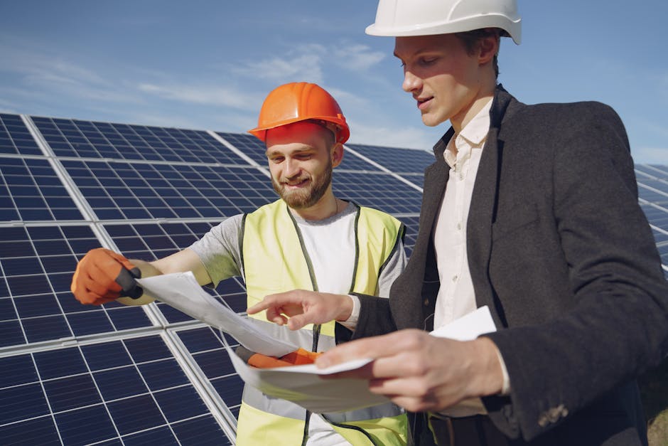 Solar Battery Uptake Trends and Analysis