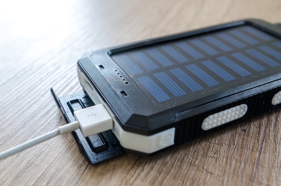 Solar-Powered EV Charging - An Investment Guide